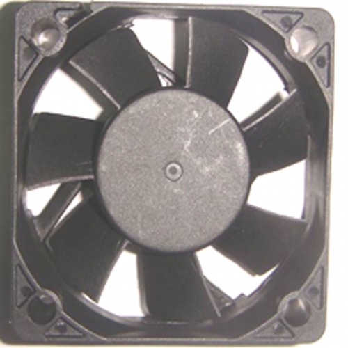 5015-A DC fan