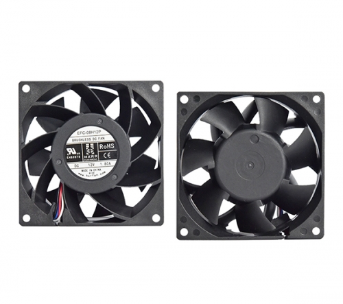 10000 rpm fan
