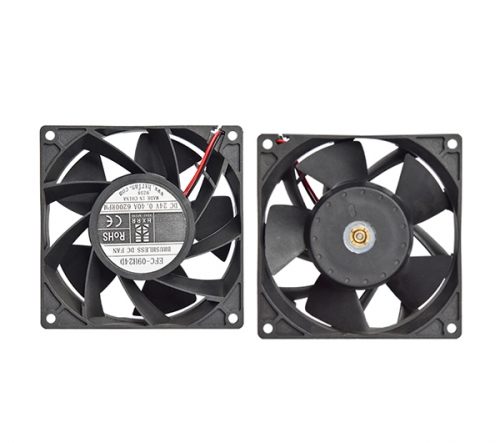 6200 rpm cooling fan