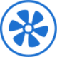 Specialized in cooling fans for many years