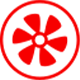 Specialized in cooling fans for many years